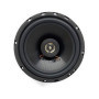 Sound-way Haut-Parleurs Enceintes 2 Voie 16,5 cm 120 Watts pour Voiture