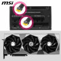 Bloc dAlimentation MSI MPG A1000GS PCIE5 ATX 1000 W 80 Plus Gold 80 PLUS