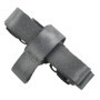 DaysAgo Ceinture de sécurité pour bébé, harnais de siège à 3 points pour chaise haute de bébé