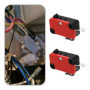 EMSea 5pcs V-15-1C25 Micro-interrupteur de Fin de Course 2 Broches Interrupteur à Bouton Instantané SPDT Micro-interrupteur à Ac