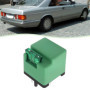 EMSea 1x Relais de Protection Contre Les Surcharges de Voiture 0015429619 Pièce de Rechange V30-71-0038 Relais Compatible avec M