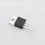 eMagTech Lot de 20 transistors de puissance TIP41C 100 V 6 A Triode TO-220 à grande puce en ligne en silicone NPN pour applicati