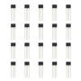 eMagTech 20pcs QX5252F Puce de Contrôle de la Lumière de la Pelouse Solaire Pilote LED Transistor de Lumière de Jardin Solaire T