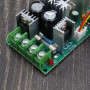 eMagTech PWM DC Module contrôleur de vitesse de moteur 12 V 24 V 36 V 48 V Vitesse réglable PWM Régulateur électronique 20 A Ult