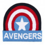Bonnet enfant The Avengers Bleu 14,99 €