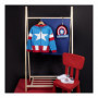 Bonnet enfant The Avengers Bleu 14,99 €