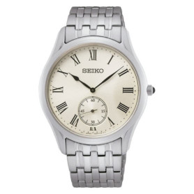 Montre Homme Seiko SRK047P1 (Ø 39 mm)