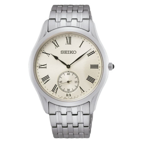 Montre Homme Seiko SRK047P1 (Ø 39 mm)
