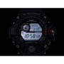 Casio Montre Homme Digitale Énergie Solaire avec Bracelet en Résine – GW-9400-1ER