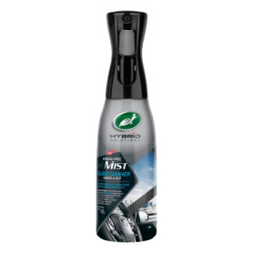 Turtle Wax Hybrid Solutions Streak Free Mistting Glass Nettoyer - Supprime Les Empreintes digitales, Les Taches et Les tourbillo
