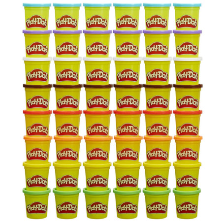 Play-Doh Pâte à modeler l'école Lot