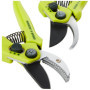 Neill Tools T/A Spear Jackson Razorsharp & Kew Gardens CUTTINGSET3K Bypass + sécateur à enclume Lot