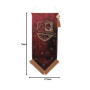 Widdop and Co Warner Bros Harry Potter Bannière suspendue Gryffondor