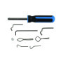 Gunson 77136 Windscreen Installation Tool Set