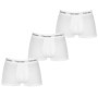 Calvin Klein Underwear Boxers pour Hommes Lot de 3 - Cotton Stretch