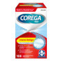 Corega Nettoyant intensif en TABS - Protection complète pour prothèses dentaires amovibles/troisième dents - 1 x 108 pastilles d