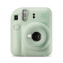 Fujifilm Instax Mini 12 Appareil Photo instantané avec Pack de 40 pellicules Vert Menthe