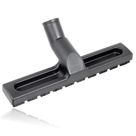 SPARES2GO Brosse fine pour sols durs pour les aspirateurs 32mm compatible avec Numatic pour Henry pour Hetty