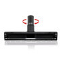 SPARES2GO Brosse fine pour sols durs pour les aspirateurs 32mm compatible avec Numatic pour Henry pour Hetty