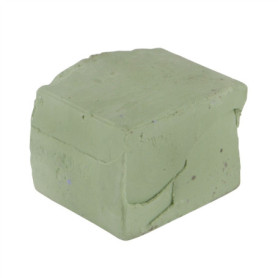 Polissage Menzerna pré vert composé de polissage des métaux 250 g SAVON Cire