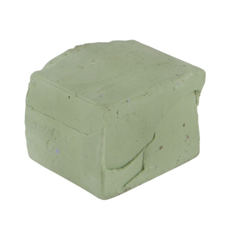 Polissage Menzerna pré vert composé de polissage des métaux 250 g SAVON Cire