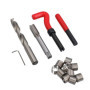 M14 x 1,25mm kit de réparation de Filetage/helicoil 15pc endommagé un050