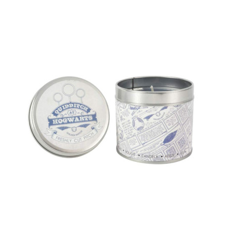 Harry Potter Bougie Quidditch