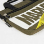 Housse pour ordinateur portable Marvel Vert foncé (18 x 2 x 25 cm) 21,99 €