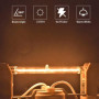 DoRight 100W R7s Ampoule Halogène 118mm Dimmable Blanc Chaud 2800K J118 Projecteur AC 220-240V Halogène Linéaire 1500lm Angle de