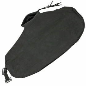 SPARES2GO Sac de Collecte de Débris Compatible avec Qualcast YT6231 YT623105X Aspirateur de Jardin