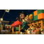 Minecraft Story Mode L'Aventure Complète Episodes 1 à 8 - Jeu WiiU