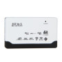 DIGIFLEX Lecteur de Carte mémoire SD MMC Mobile SDHC M2 TF XD CF