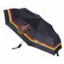 Parapluie pliable Harry Potter 97 cm Noir 31,99 €