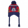 Bonnet enfant Mickey Mouse Rouge (Taille unique) 19,99 €