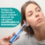 Kit Élimination de Bouchon d’Oreille – Nettoyage Oreille Sûr par Medi Grade – Nettoyeur Oreille – Livré avec Seringue 60ml, Embo