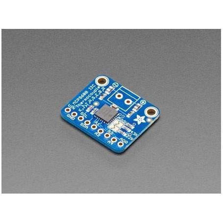 Adafruit MCP9600 I2C Amplificateur thermocouple (K, J, T, N, S, E, B et R Type T)