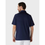 Callaway Apparel Emea SS Odyssey Bloc Polo Homme