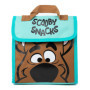 Scooby-Doo! 4 pièces sac à dos pour enfants | Filles Garçons Mystère Personnage Animé 3D Oreilles Sac à dos Sac à lunch Crayon É