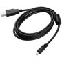 Dragon Trading® Câble USB de rechange compatible Pentax I-USB7 pour appareil photo numérique Optio