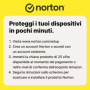 NortonLifeLock Norton AntiVirus Plus 2020 Licenza completa 1 licenza/e 1 anno/i
