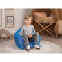 Simba Pat Patrouille Fauteuil 'Pattes', Bleu