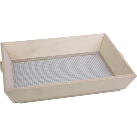 Perel 843 Tamis 22 x 32 cm