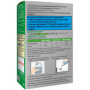 Roundup Désherbant Allées Cours et Terrasses Concentré 400ml