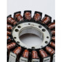 Mototronica Mototronics Stator, stator, Bobine, magnéto, électronique Yamaha YFM 250 Bear Tracker (2001 2002 2003 2004) YFM 660 
