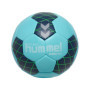 hummel hmlCLASSIC Kids HB, Light Blue/Marine/Green, 0.0, Ballon de Handball