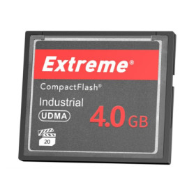 Carte compacte de mémoire Flash br & TD ogrinal Carte d'appareil Photo 4gb 50mb/s