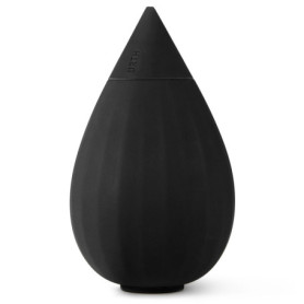 Urth Soufflette pour Appareil Photo - Nettoyeur de Poussière en Silicone Recyclé pour Objectifs DSLR, Claviers et PC