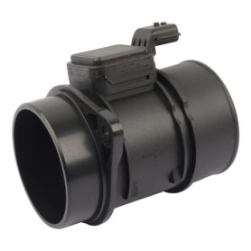 Woosphy Débitmètre massique d'air MAF 8200682558 226801FE0A Remplacement pour Cube Note Juke NV200 Captur Clio III IV Fluence 1.