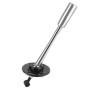 Drift Short Shifter Universel Fiable Short Shifter fordurablepour E30 E36 E46 E34 E39 E6x Z3 1985 2010(A (silver)) , Transmissio