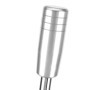 Drift Short Shifter Universel Fiable Short Shifter fordurablepour E30 E36 E46 E34 E39 E6x Z3 1985 2010(A (silver)) , Transmissio